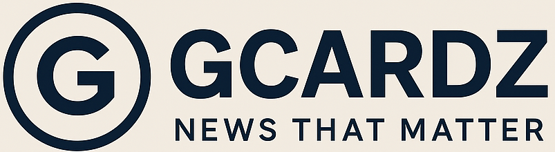 GCARDZ